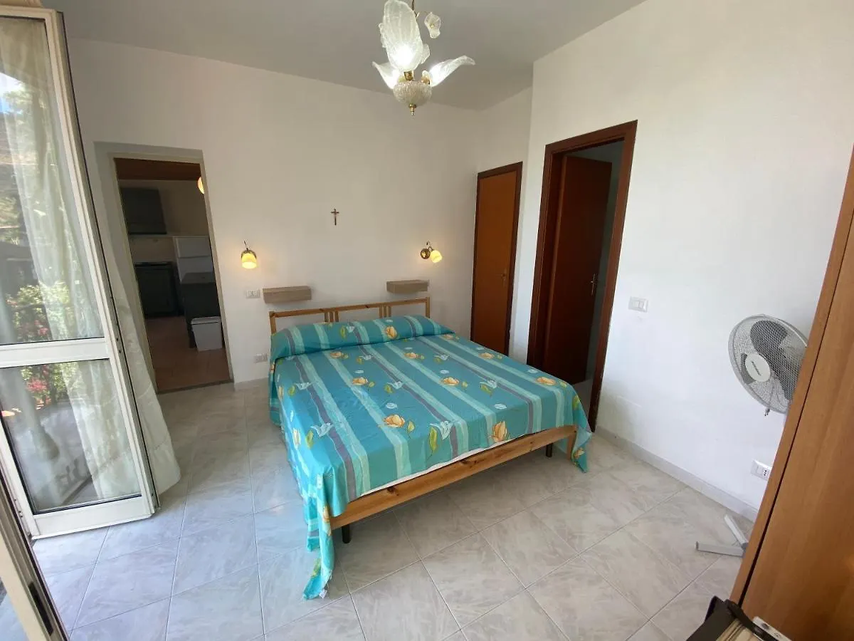 Fiordaliso - Holiday Housing Липари Италия
