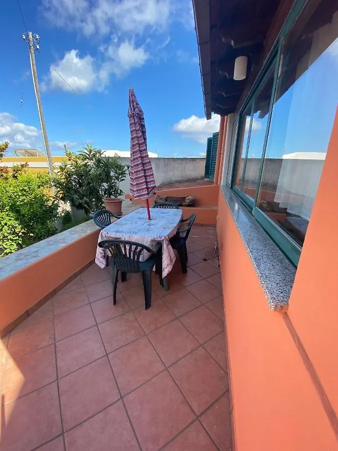 Fiordaliso - Holiday Housing Липари 0*,  Италия