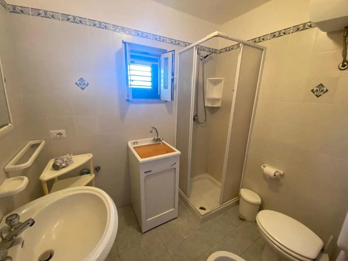 Fiordaliso - Holiday Housing Липари