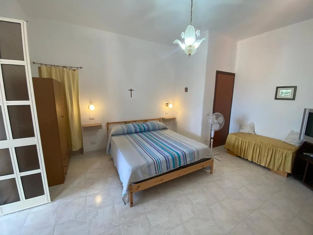 Fiordaliso - Holiday Housing Липари 0*,  Италия