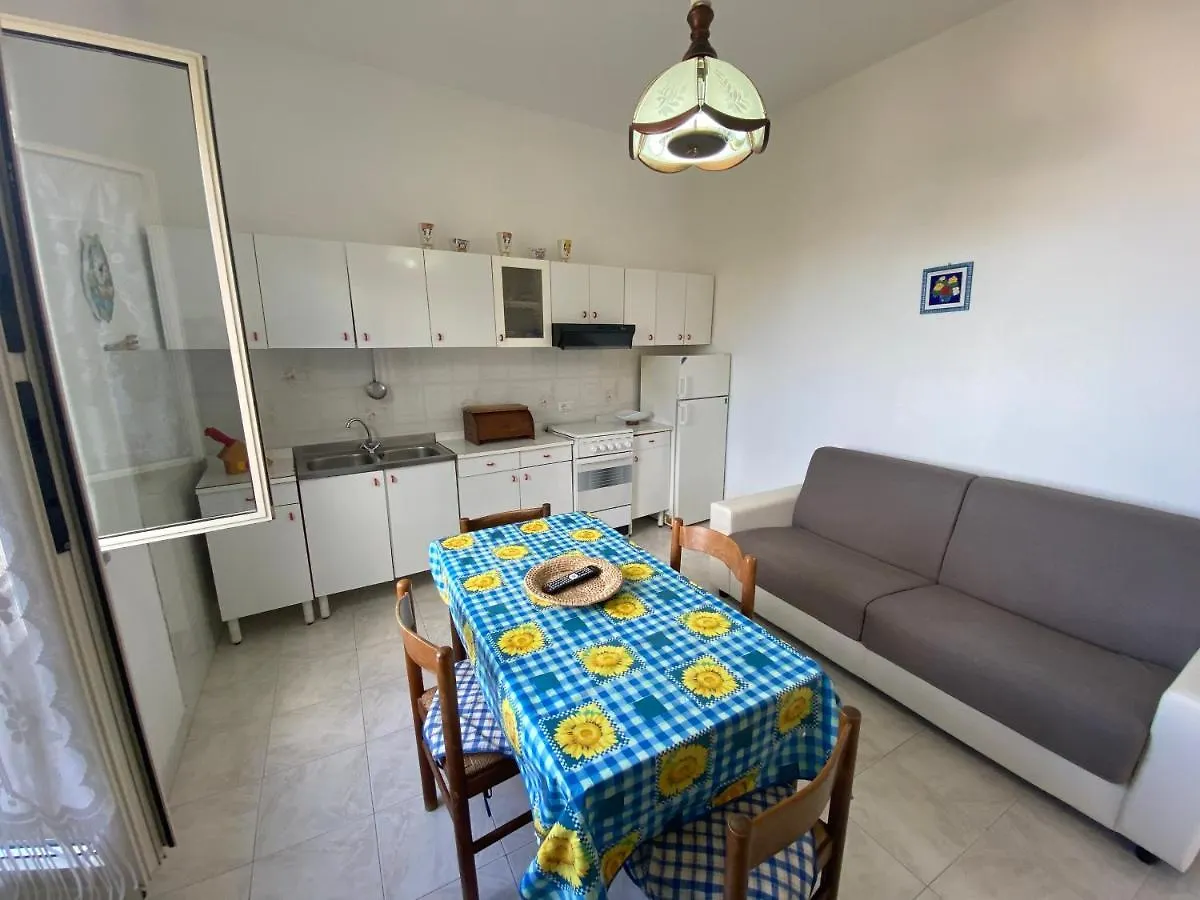 Fiordaliso - Holiday Housing 0*, Lipari (Isola Lipari)