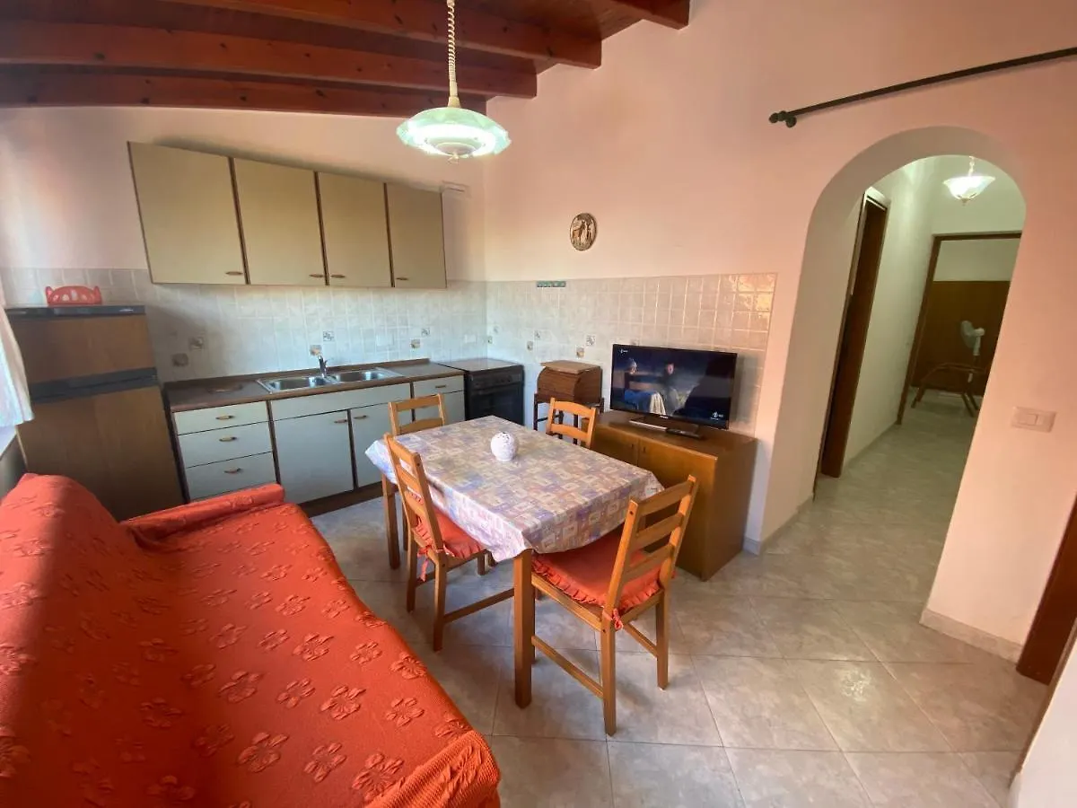 Fiordaliso - Holiday Housing Липари