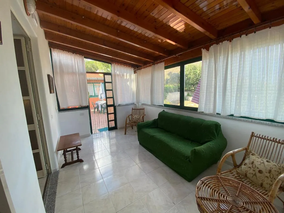 Fiordaliso - Holiday Housing Липари
