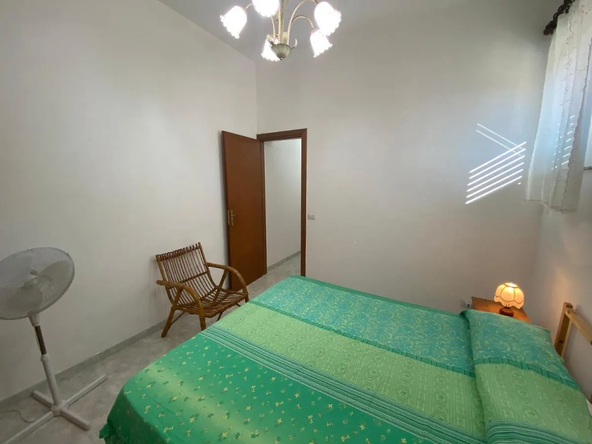 Fiordaliso - Holiday Housing Липари Апартаменты