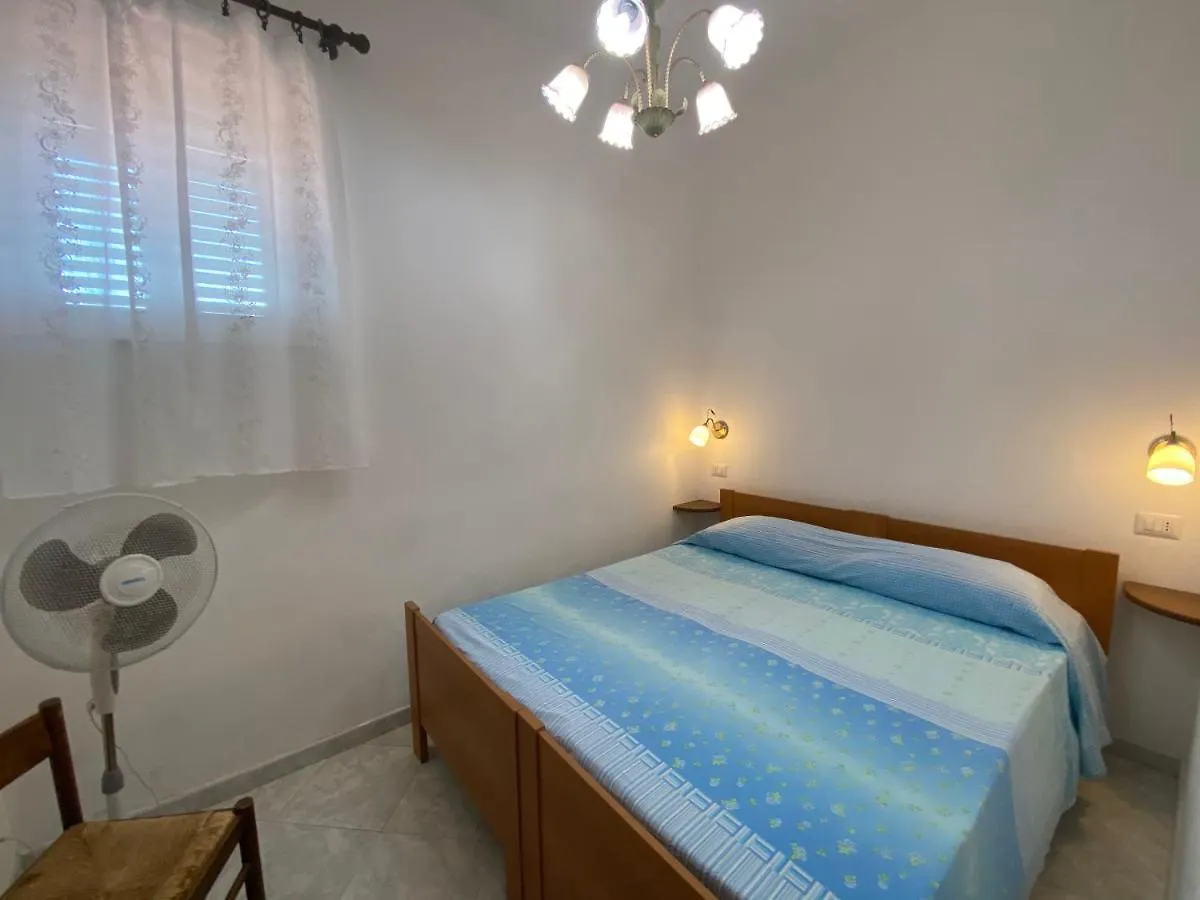 Апартаменты Fiordaliso - Holiday Housing Липари Италия