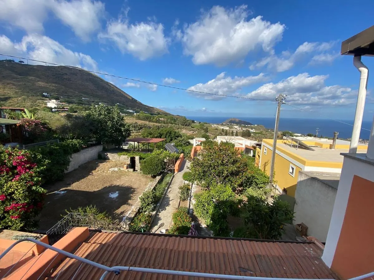 Apartment Fiordaliso - Holiday Housing